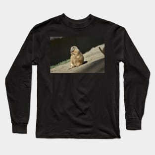 Prairie Dog Long Sleeve T-Shirt